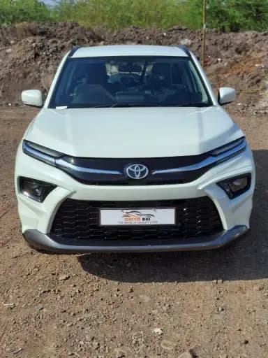 TOYOTA HYRYDER