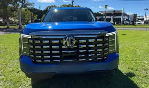 MG MG U9