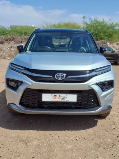 TOYOTA HYRYDER