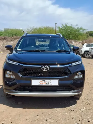 TOYOTA TAISOR