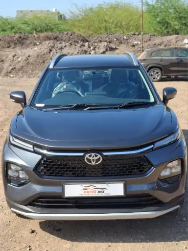 TOYOTA TAISOR