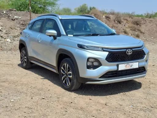 TOYOTA TAISOR