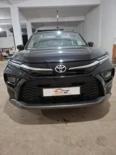 TOYOTA HYRYDER