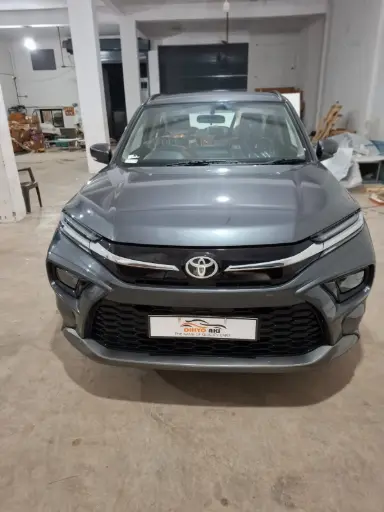 TOYOTA HYRYDER