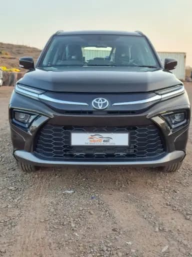 TOYOTA HYRYDER