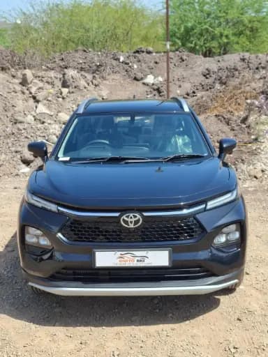 TOYOTA TAISOR