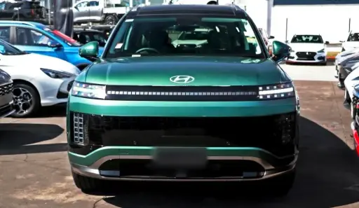 HYUNDAI IONIQ 9