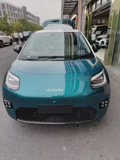 GAC AION