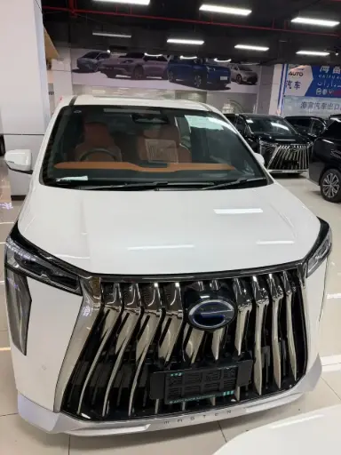 GAC GAC M9