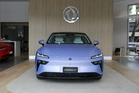 DONGFENG 007 view 1