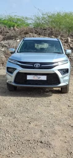 TOYOTA HYRYDER