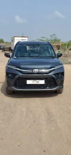 TOYOTA HYRYDER
