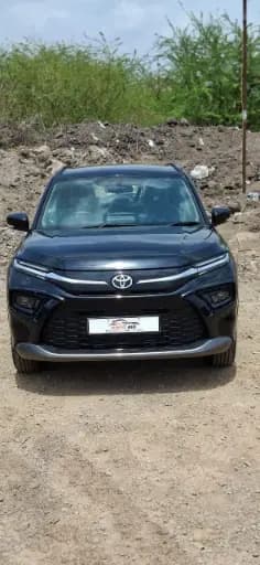 TOYOTA HYRYDER
