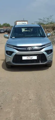 TOYOTA HYRYDER