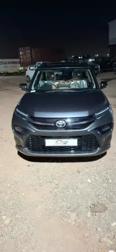 TOYOTA HYRYDER