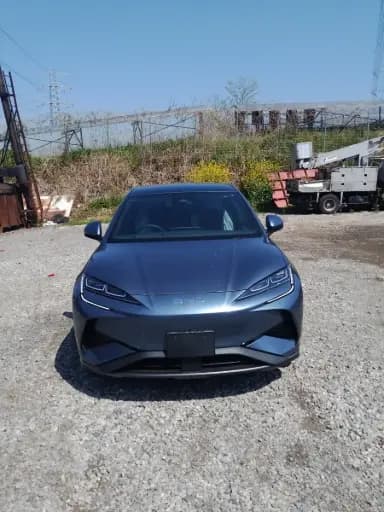 BYD SEALION 7 - Image 1