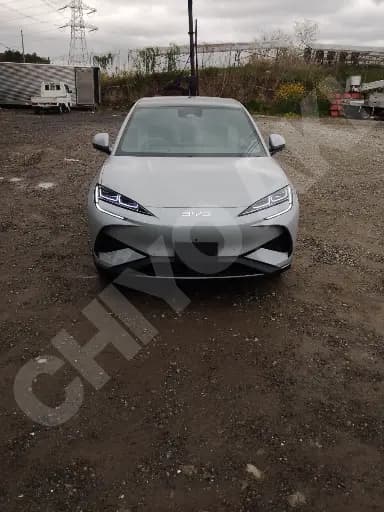 BYD SEALION 7 - Image 1