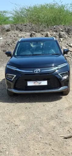 TOYOTA HYRYDER