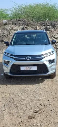 TOYOTA HYRYDER