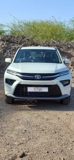 TOYOTA HYRYDER