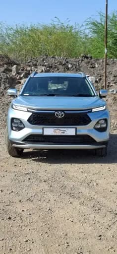 TOYOTA TAISOR