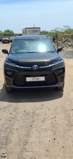 TOYOTA HYRYDER