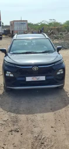 TOYOTA TAISOR