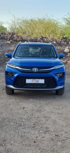 TOYOTA HYRYDER