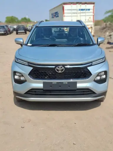 TOYOTA TAISOR