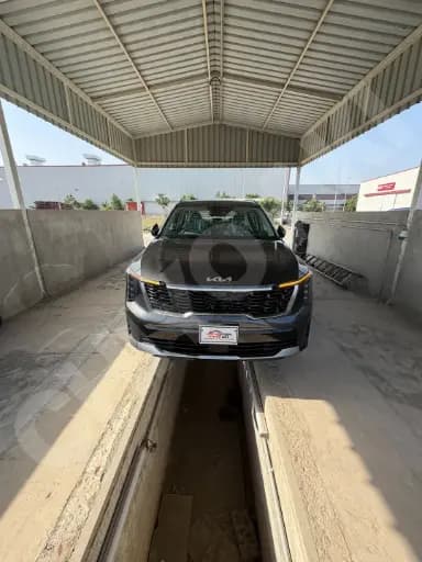 KIA SORENTO - Image 1