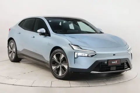 POLESTAR POLESTAR 4