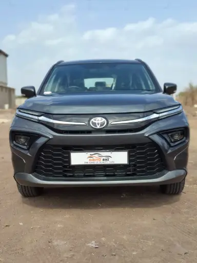 TOYOTA HYRYDER