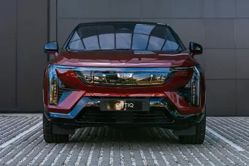 CADILLAC OPTIQ