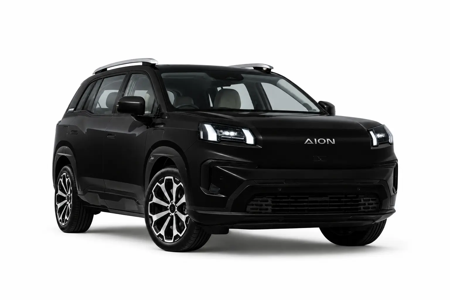 GAC AION V view 1