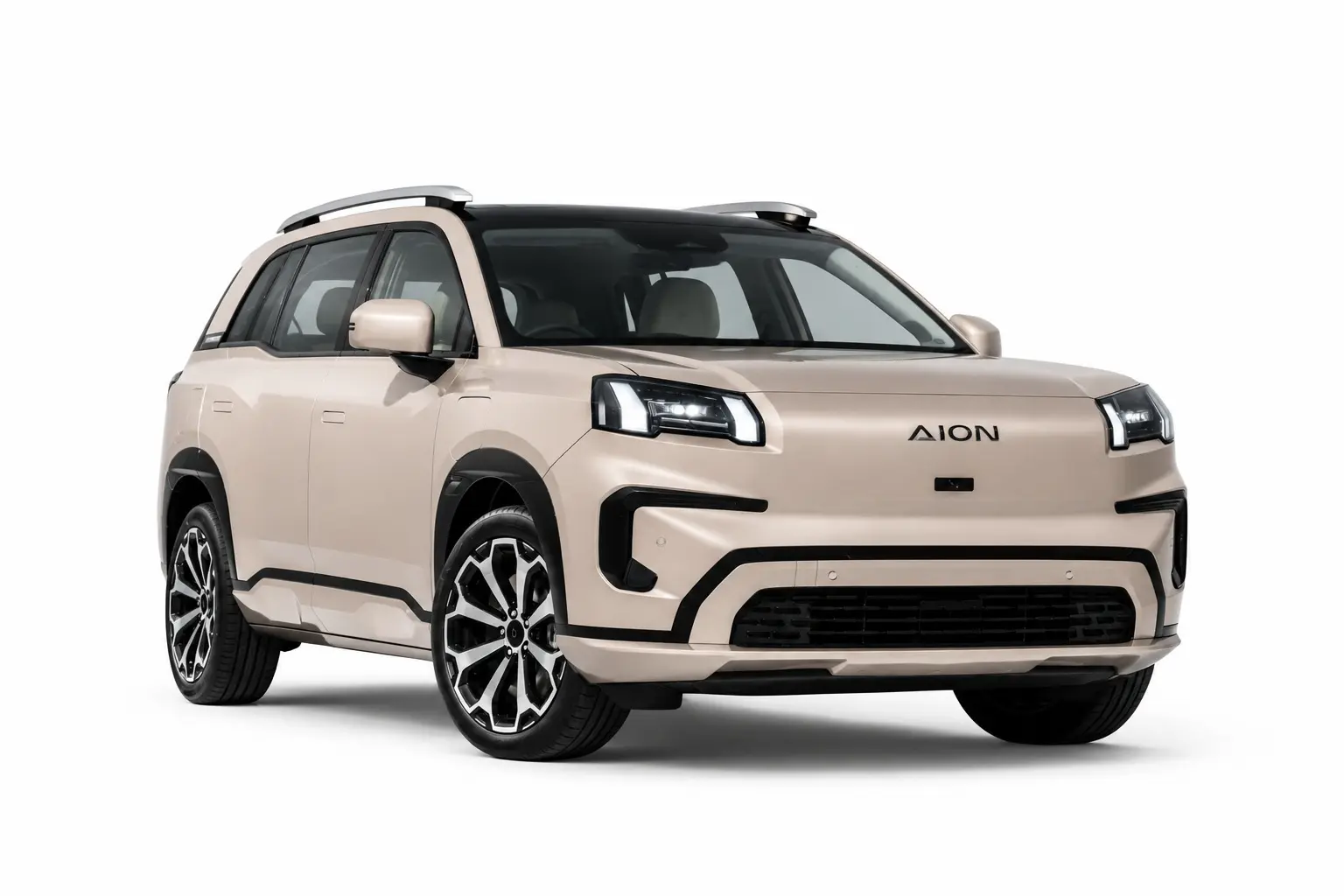 GAC AION V view 1