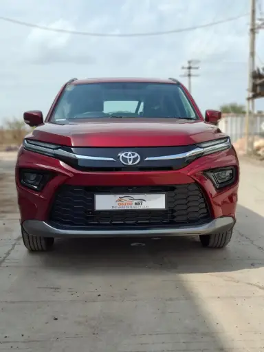 TOYOTA HYRYDER