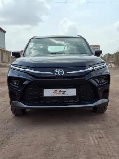 TOYOTA HYRYDER