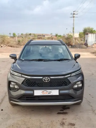 TOYOTA TAISOR