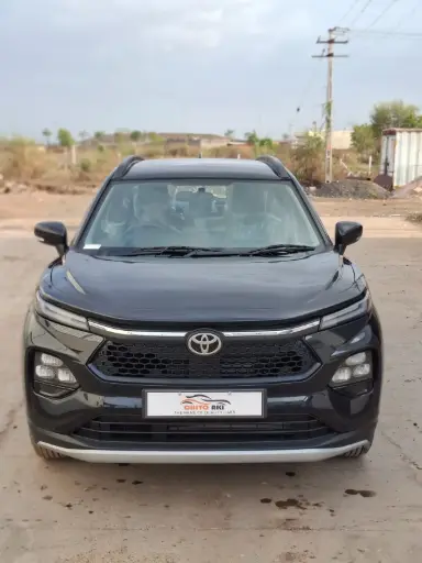 TOYOTA TAISOR