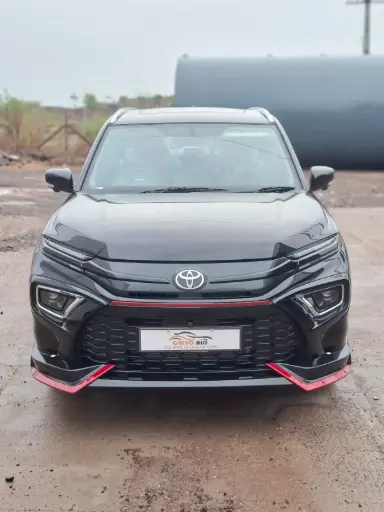 TOYOTA HYRYDER
