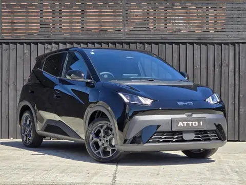 BYD ATTO 1