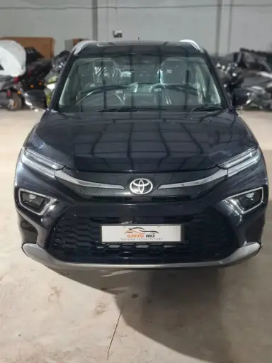 TOYOTA HYRYDER