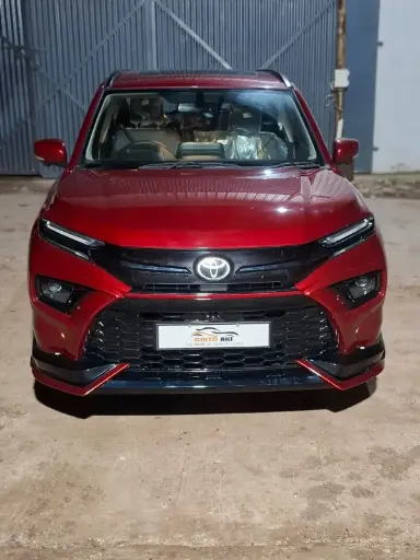 TOYOTA HYRYDER