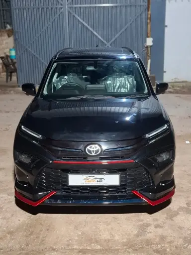 TOYOTA HYRYDER