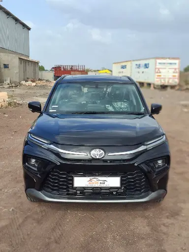 TOYOTA HYRYDER