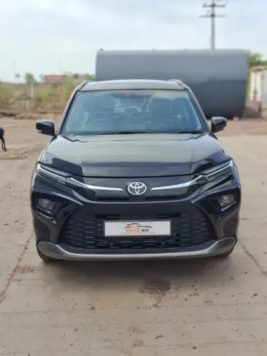 TOYOTA HYRYDER