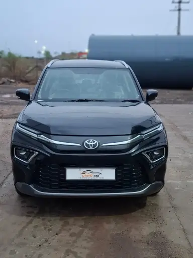 TOYOTA HYRYDER