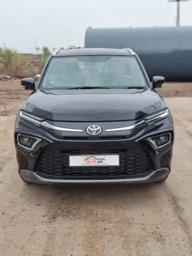 TOYOTA HYRYDER