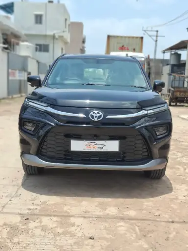 TOYOTA HYRYDER