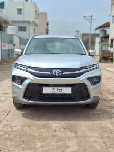 TOYOTA HYRYDER